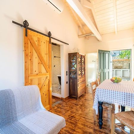 Villa Adamantia Paxos Gaios Eksteriør bilde